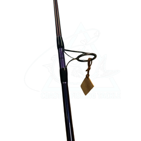 Ripple Fisher OceanRidge Power Fight GT 711 Nano - Custom Rod2