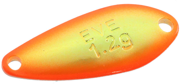 Daiwa Trout Spoon  PRESSO EVE 1.0g