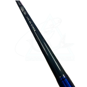 Ripple Fisher Big Tuna 710RT Japan Special WG - Custom Rod