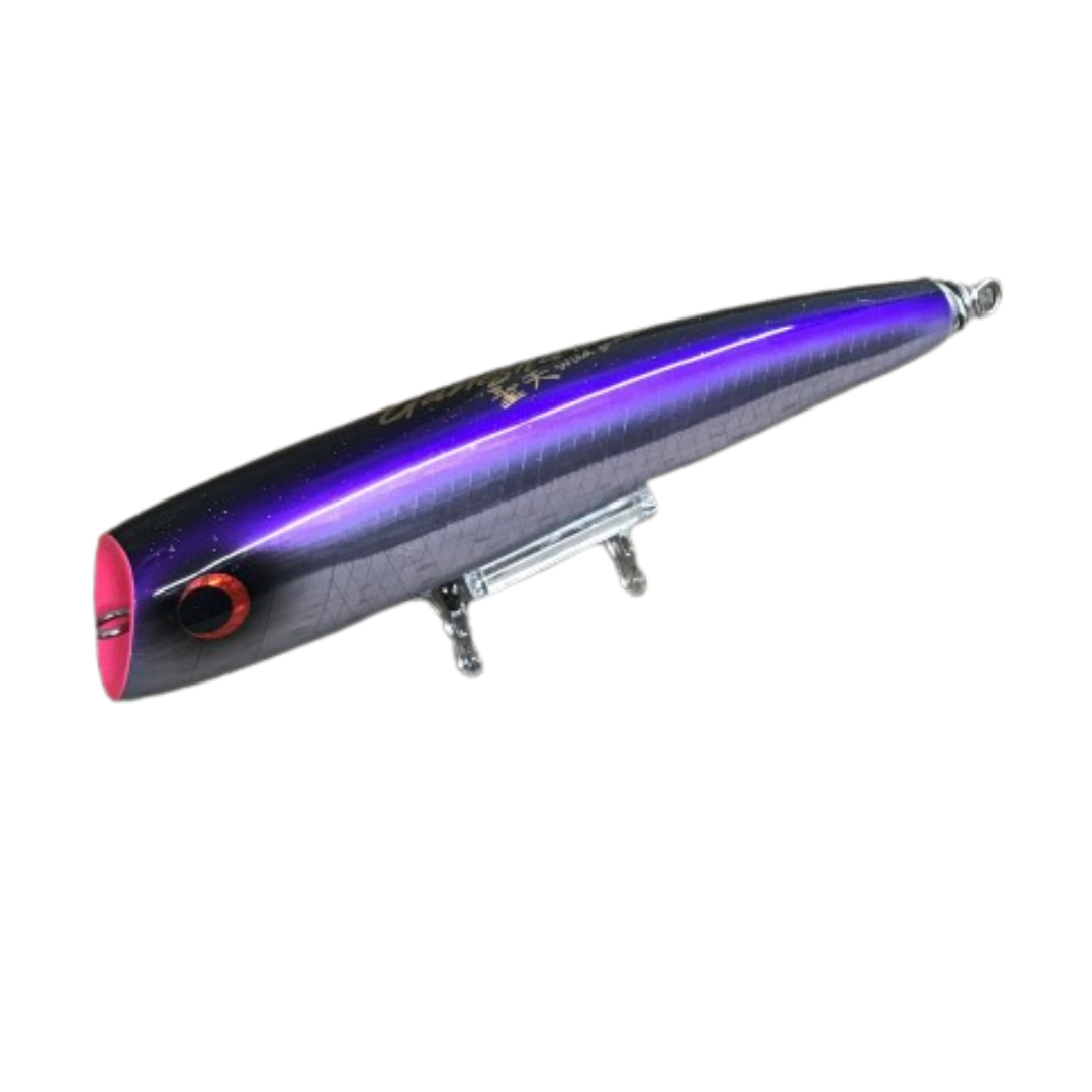 WILD GAMBLER Wood Lure GANESH Deep Cup 200F