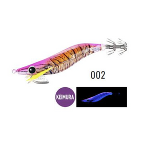 Shimano Sephia Clinch Flash boost Egi QE-X25W #2.5