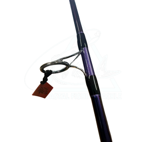 Ripple Fisher OceanRidge FINAL SPIRIT GT 78 - Custom Rod2