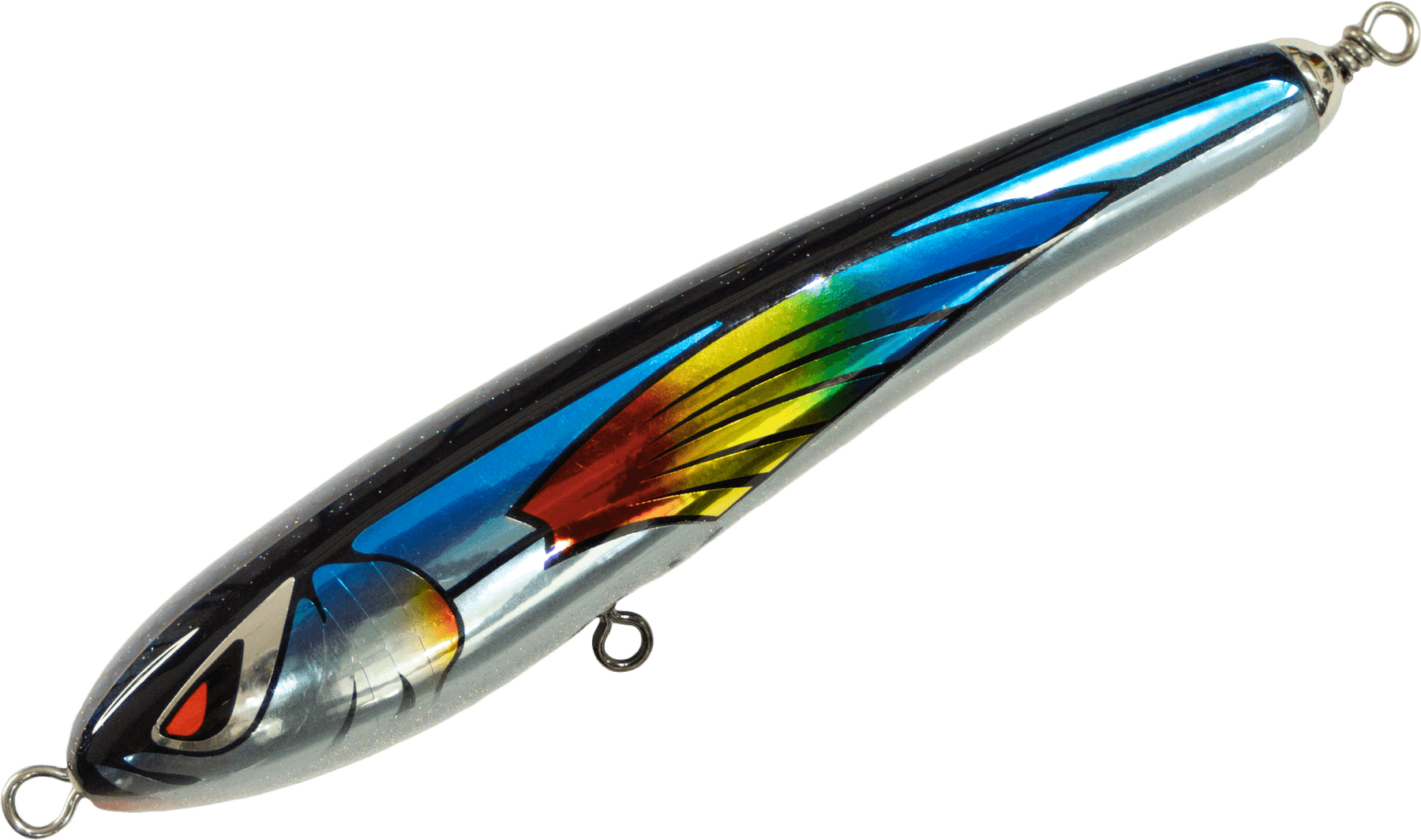 KAIO LURE Diving Pencil DRACOVOLAN 200F