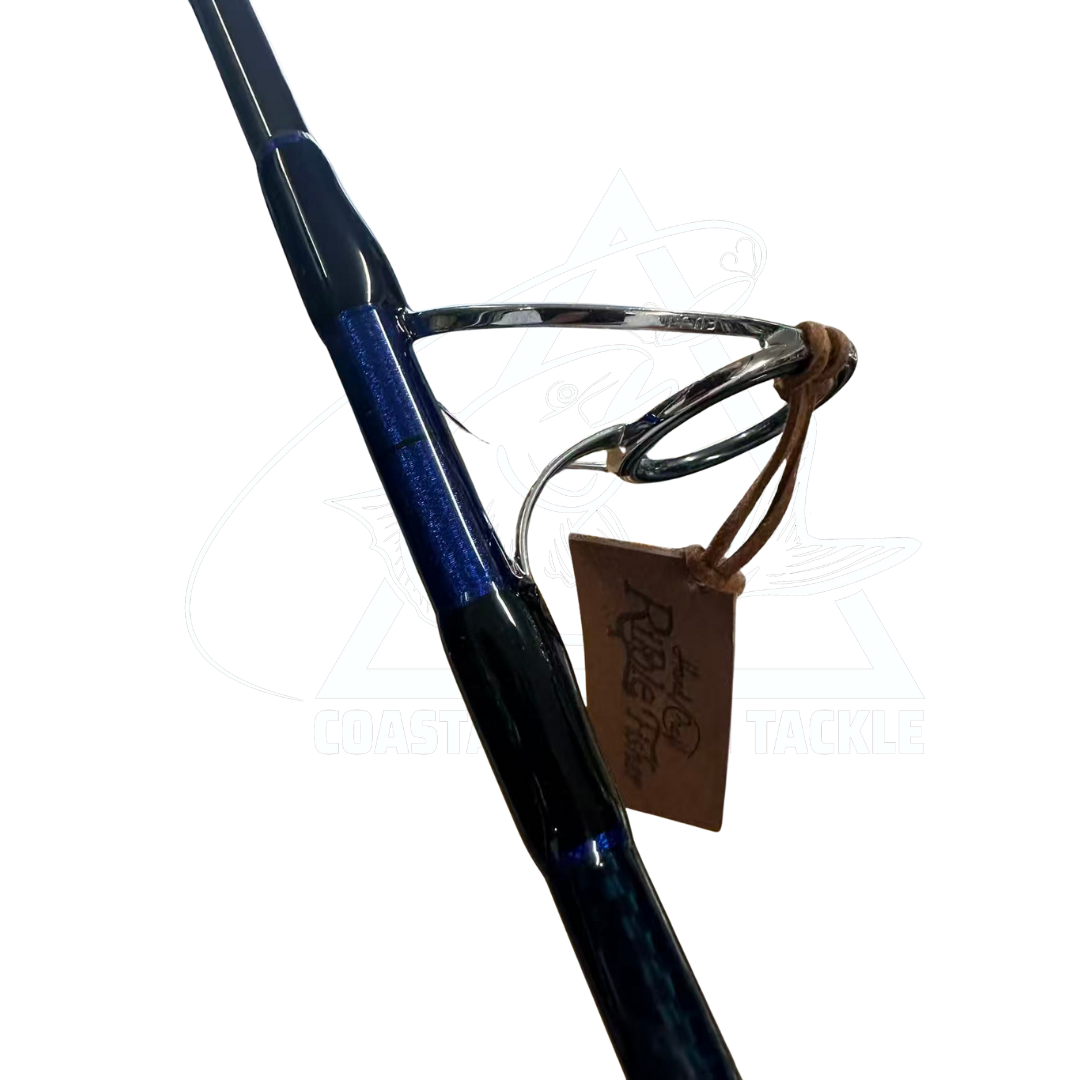Ripple Fisher Big Tuna 70 Japan Special - Custom Rod