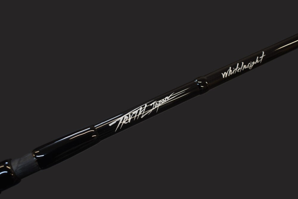 TRUTH JAPAN Whiteinsight 7210