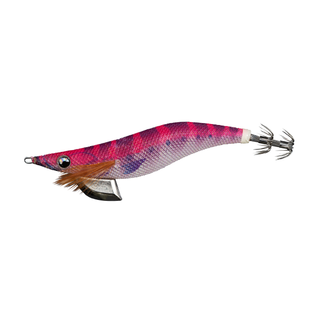 Yamashita EGI OH F Squid Jig Size #2.0