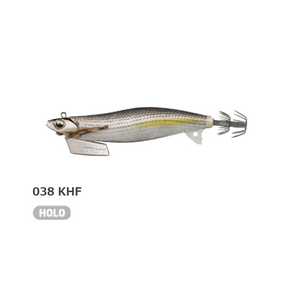Yamashita EGI OH TR Tip Run #3.5 TIN SINKER 27g