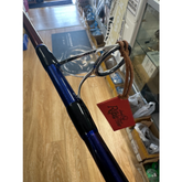 Ripple Fisher OceanRidge Power Fight GT 711 Nano - Custom Rod1