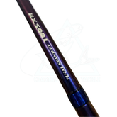 Ripple Fisher Runner Exceed FINAL STAND UP 100SXH - Custom Rod