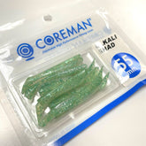 COREMAN ALKALI SHAD 55mm