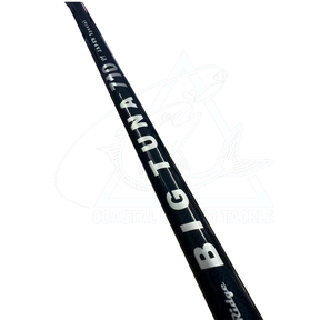 Ripple Fisher Big Tuna 710RT Japan Special WG - Custom Rod