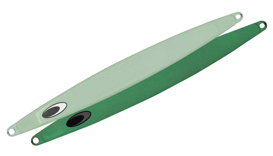 Nature Boys Metal jig Wiggle Rider 300g