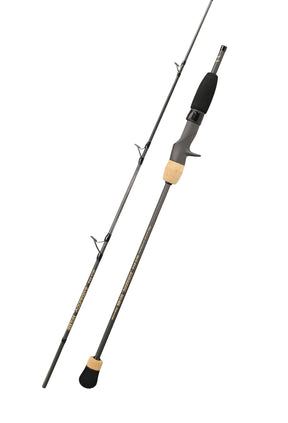 Nature Boys IRON FLICK AGGRESSIVE Jigging Rod