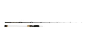 Nature Boys IRON FLICK AGGRESSIVE Jigging Rod