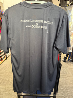 Coastal Fishing Tackle Dry T-Shirt