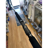 Ripple Fisher RunnerExceed 103H - Custom Rod
