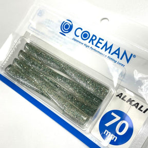 COREMAN ALKALI 70mm