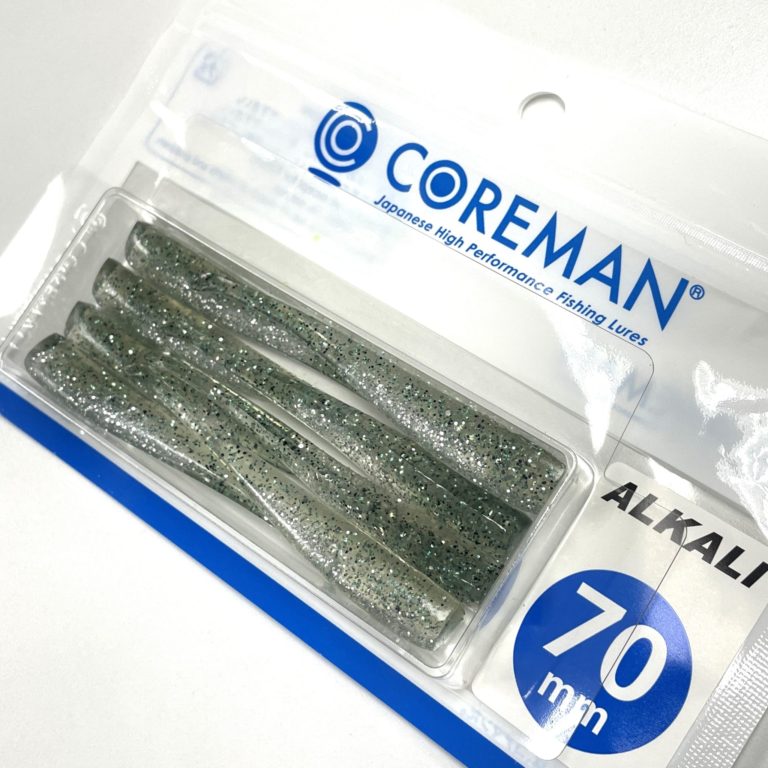 COREMAN ALKALI 70mm