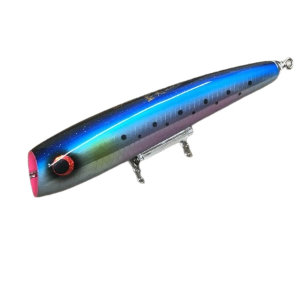 WILD GAMBLER Wood Lure GANESH Deep Cup 200F