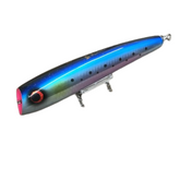 WILD GAMBLER Wood Lure GANESH Deep Cup 200F