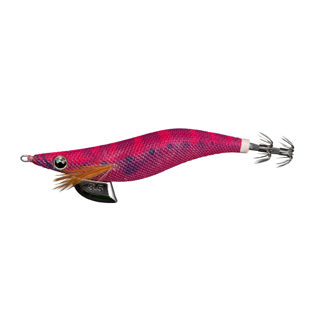 Yamashita EGI OH F Squid Jig Size #2.5