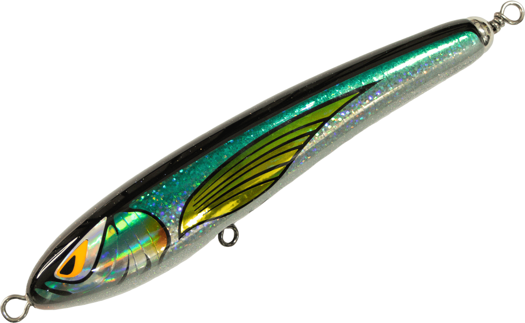 KAIO LURE Diving Pencil DRACOVOLAN 200F