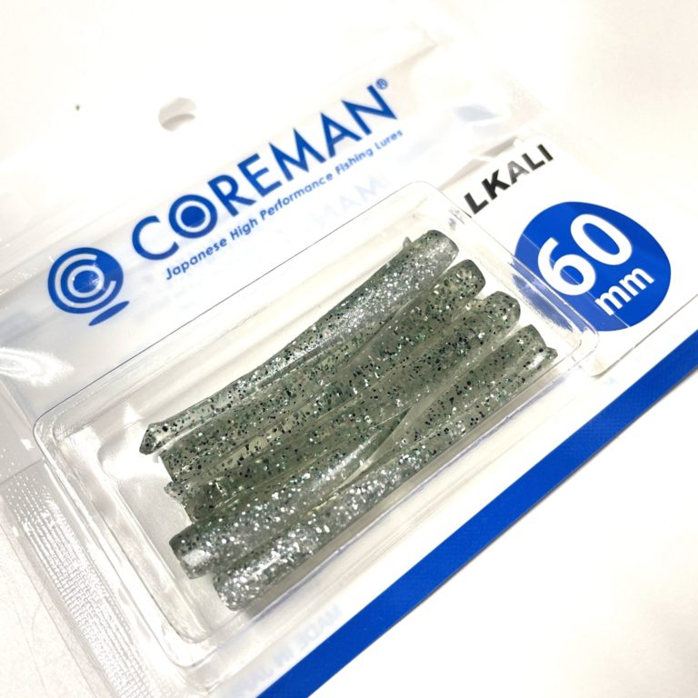 COREMAN ALKALI 60mm