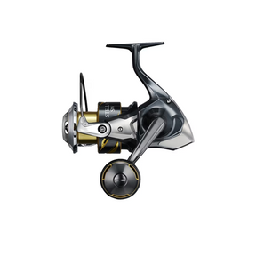 26 Shimano Stella SWD 4000 - 6000 (Offer Free Ocea Braid)