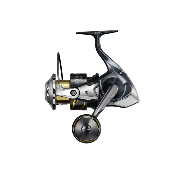 26 Shimano Stella SWD 4000 - 6000 (Offer Free Ocea Braid)