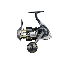 26 Shimano Stella SWD 4000 - 6000 (Offer Free Ocea Braid)