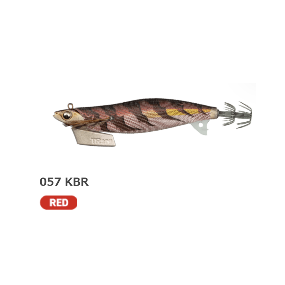 Yamashita EGI OH TR Tip Run #3.5 TIN SINKER 27g