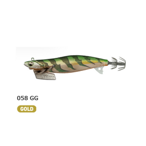 Yamashita EGI OH TR Tip Run #3.5 TIN SINKER 27g