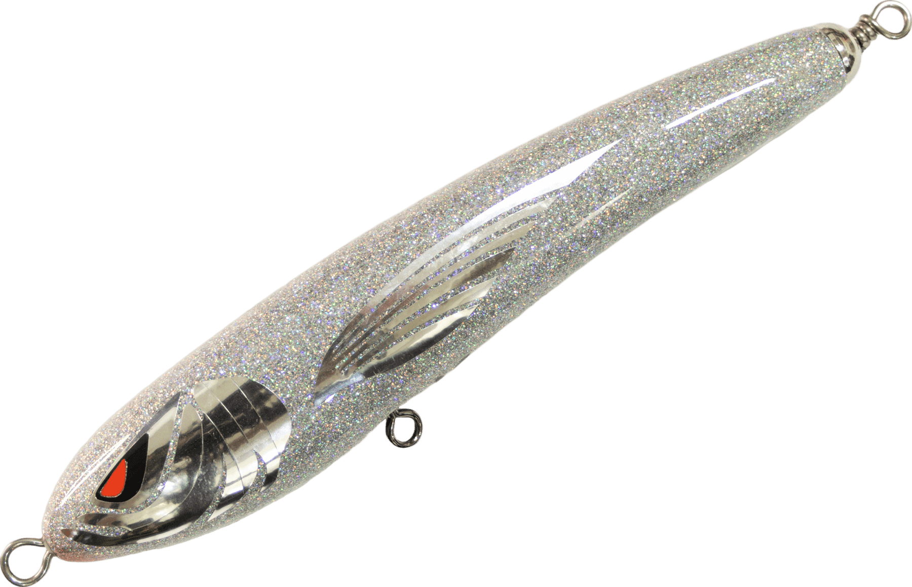 KAIO LURE Diving Pencil DRACOVOLAN 200F