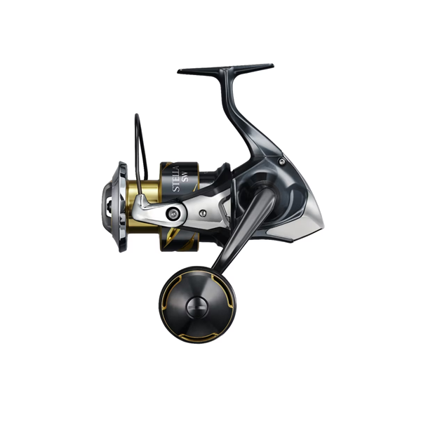 26 Shimano Stella SWD 4000 - 6000 (Offer Free Ocea Braid)