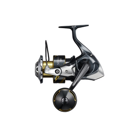 26 Shimano Stella SWD 4000 - 6000 (Offer Free Ocea Braid)