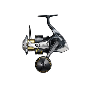 26 Shimano Stella SWD 4000 - 6000 (Offer Free Ocea Braid)