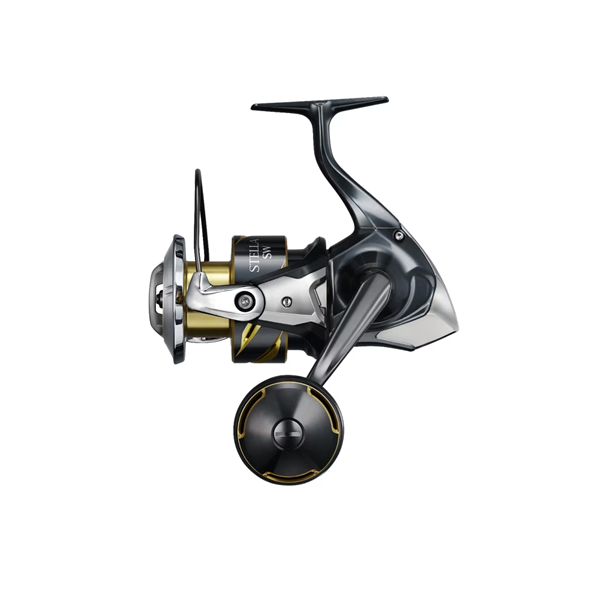 26 Shimano Stella SWD 4000 - 6000 (Offer Free Ocea Braid)