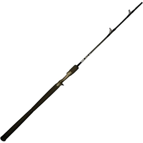 Hishimo SOLDUM GHOST Overhead Jigging Rod