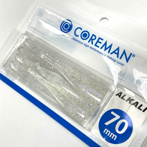 COREMAN ALKALI 70mm