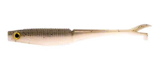 DAIWA BAIT JUNKIE 3.95" Flick
