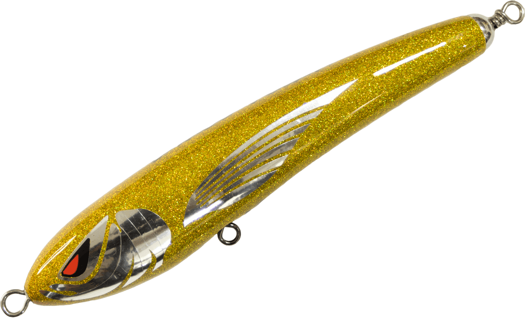 KAIO LURE Diving Pencil DRACOVOLAN 200F