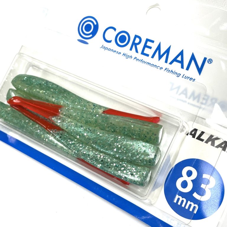 COREMAN ALKALI 83mm