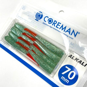 COREMAN ALKALI 70mm