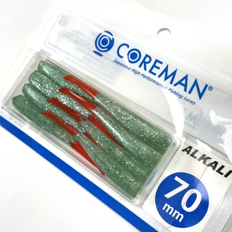 COREMAN ALKALI 70mm