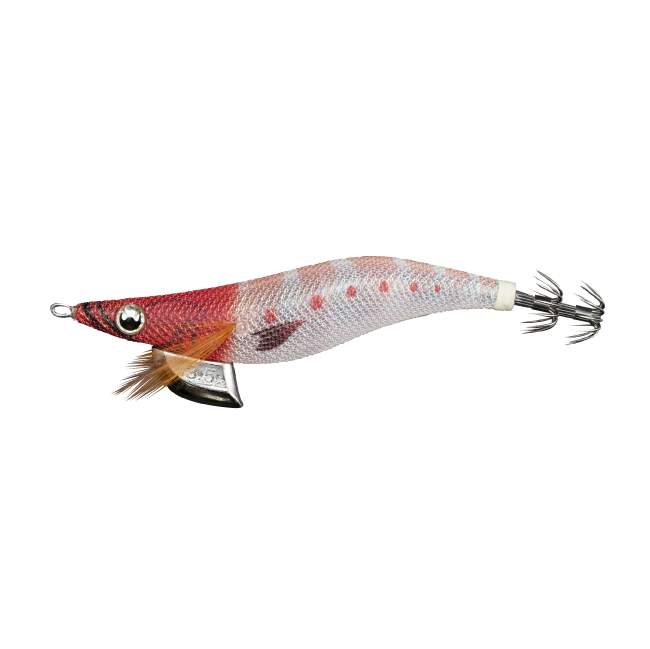 Yamashita EGI OH F Squid Jig Size #2.5