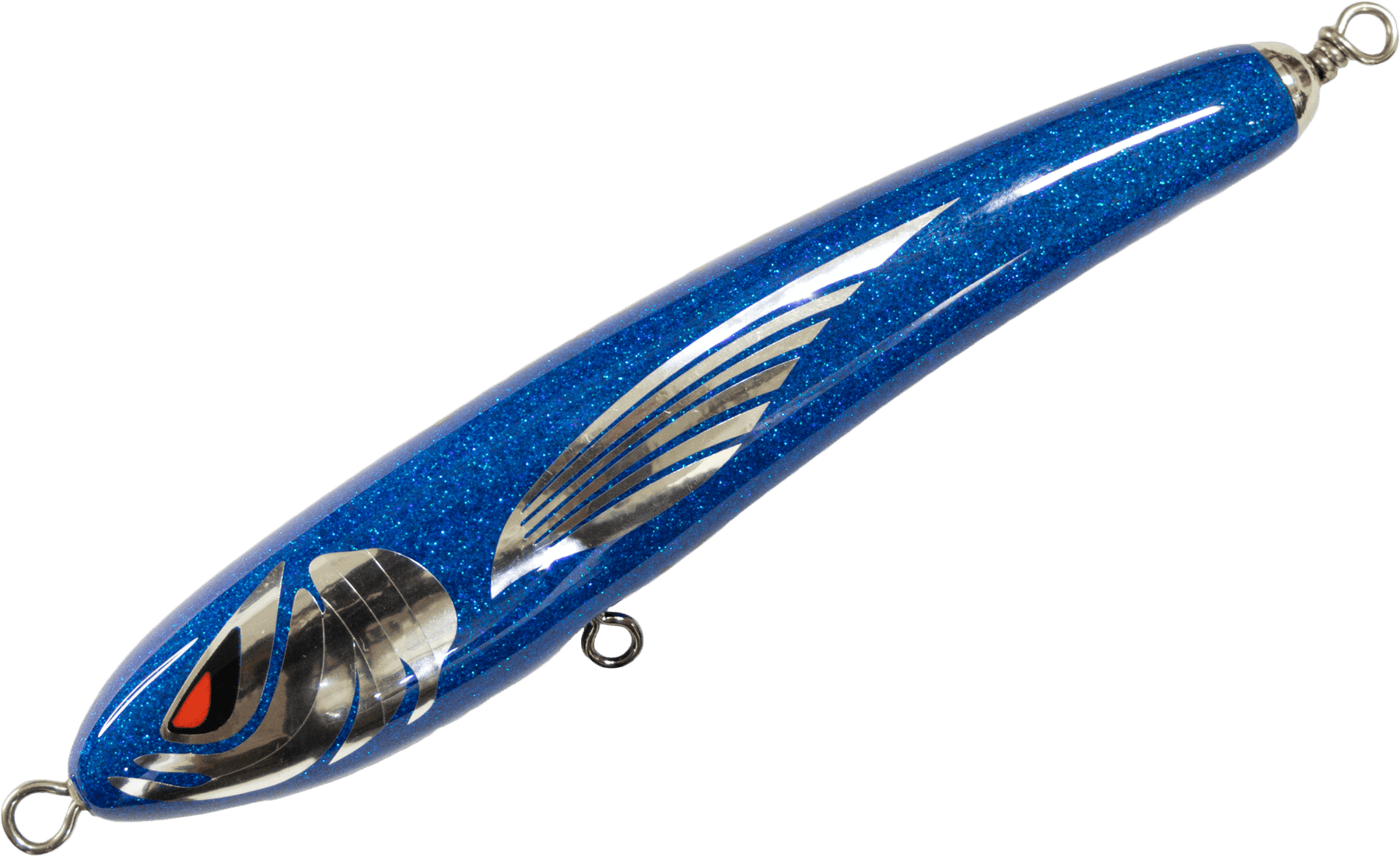 KAIO LURE Diving Pencil DRACOVOLAN 200F