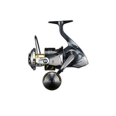 25 Shimano Stella SWD 8000 - 30000 (Offer Free Ocea Braid)