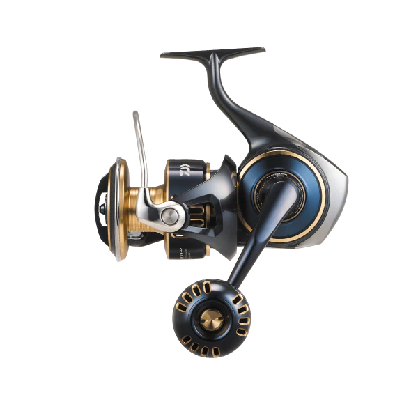 (Pre-Order) Daiwa 25 Saltiga Spin Reel