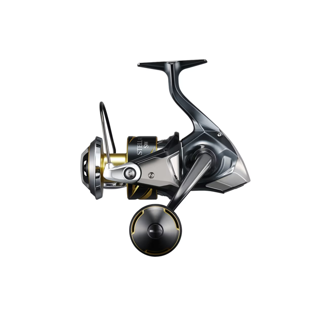 25 Shimano Stella SWD 8000 - 30000 (Offer Free Ocea Braid)