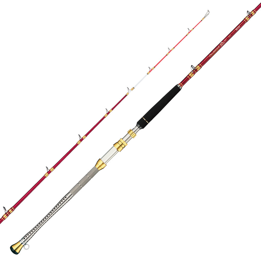 Alpha Tackle MPG Rod DeckStick